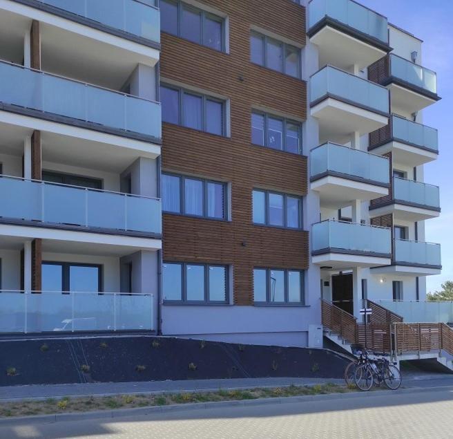 Komfort & Wodna Dolina * Koszalin