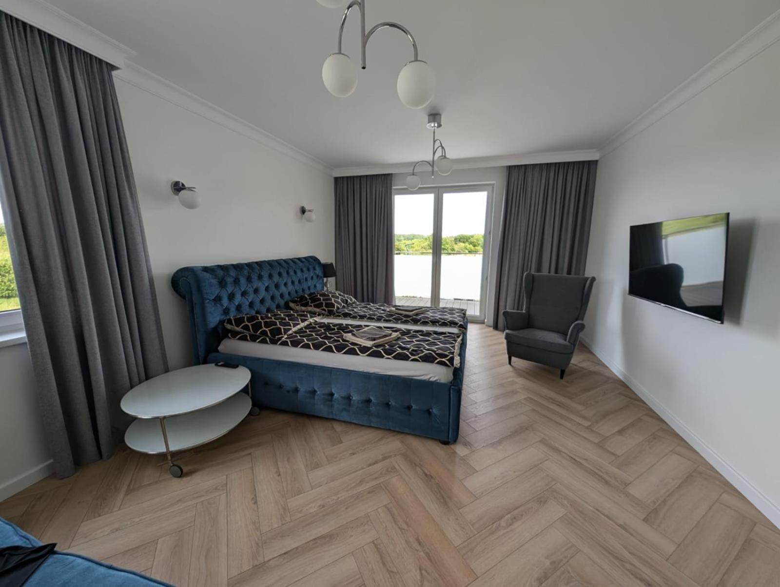 Apartment Komfort & Wodna Dolina
